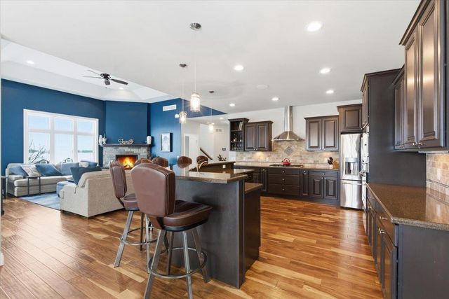 3403 Whistling Wind Way, Sun Prairie, WI 53590