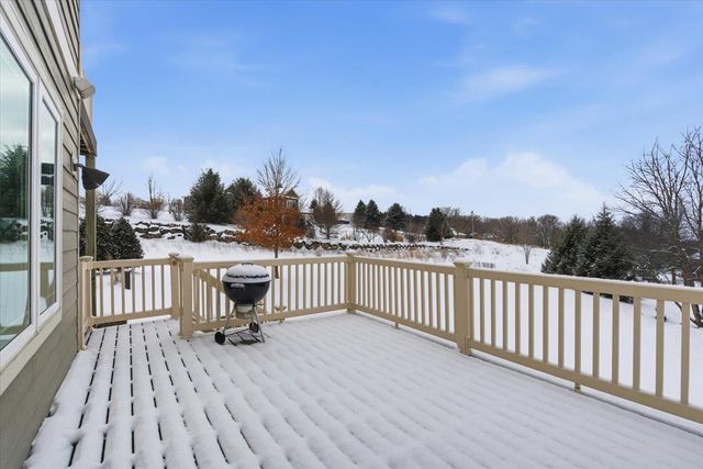 3403 Whistling Wind Way, Sun Prairie, WI 53590