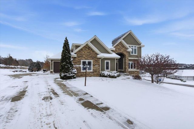 3403 Whistling Wind Way, Sun Prairie, WI 53590