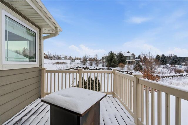 3403 Whistling Wind Way, Sun Prairie, WI 53590
