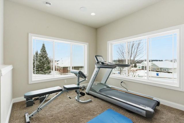 3403 Whistling Wind Way, Sun Prairie, WI 53590