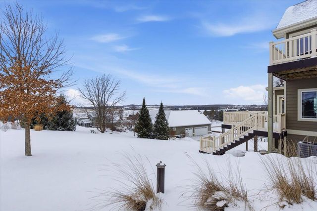 3403 Whistling Wind Way, Sun Prairie, WI 53590