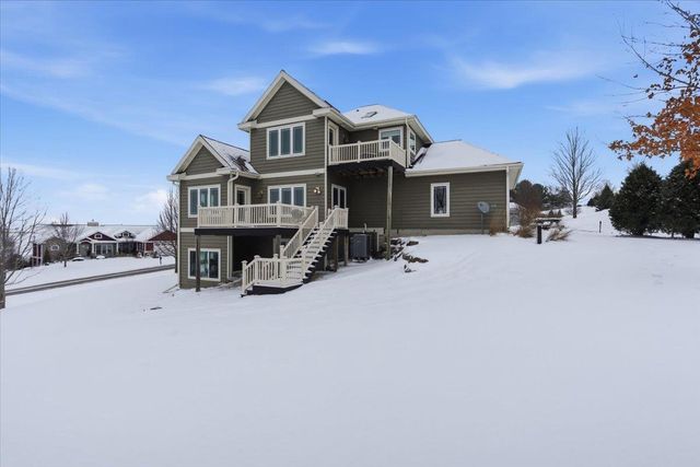 3403 Whistling Wind Way, Sun Prairie, WI 53590