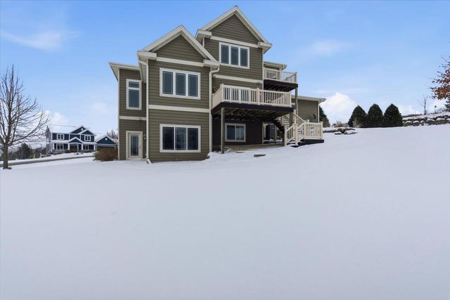 3403 Whistling Wind Way, Sun Prairie, WI 53590
