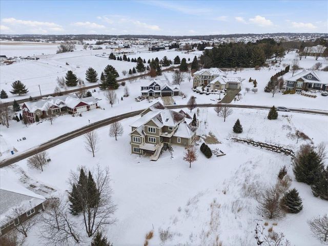 3403 Whistling Wind Way, Sun Prairie, WI 53590