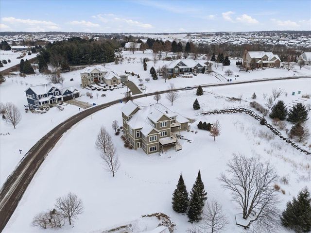 3403 Whistling Wind Way, Sun Prairie, WI 53590