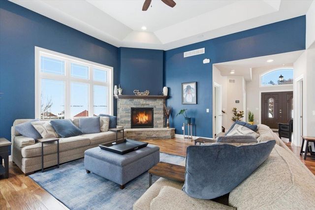 3403 Whistling Wind Way, Sun Prairie, WI 53590