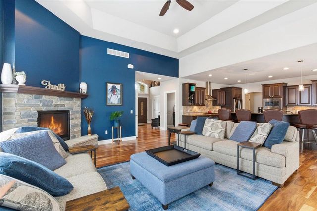 3403 Whistling Wind Way, Sun Prairie, WI 53590