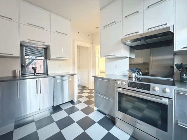 17 Gloucester St 5, Boston, MA 02115