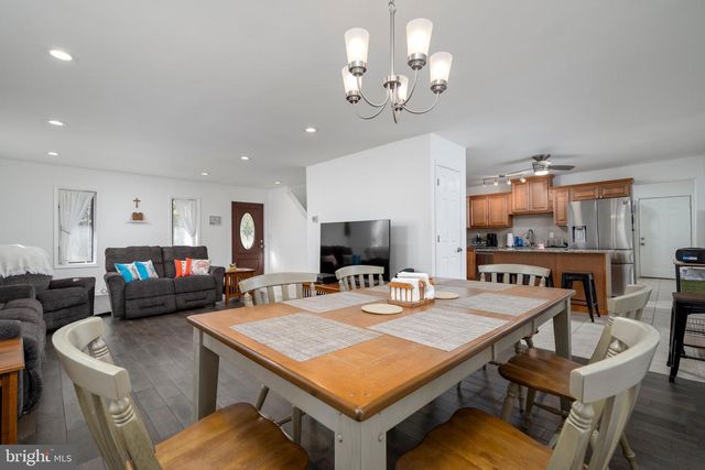 1334 OCEAN PARKWAY, Ocean Pines, MD 21811