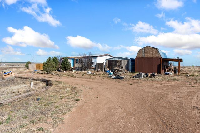 167 Espejo, Moriarty, NM 87035