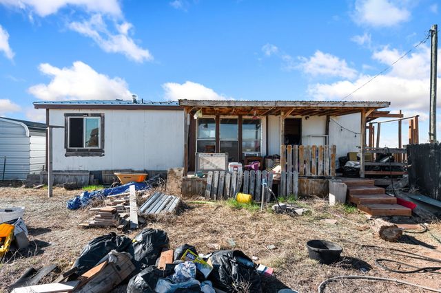 167 Espejo, Moriarty, NM 87035