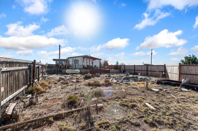 167 Espejo, Moriarty, NM 87035