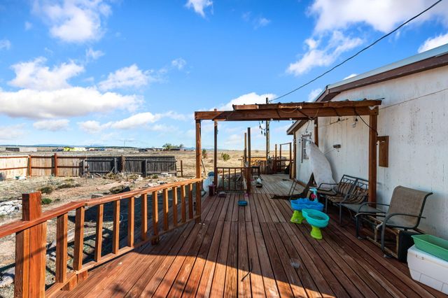 167 Espejo, Moriarty, NM 87035