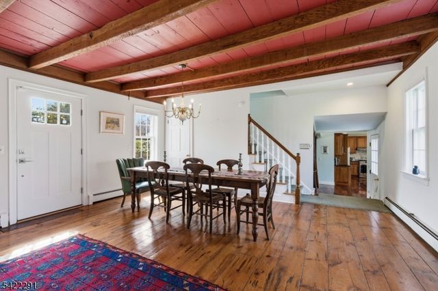 15 Welisewitz Road, East Amwell Twp., NJ 08551