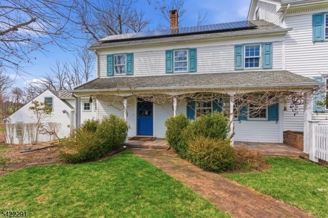 15 Welisewitz Road, East Amwell Twp., NJ 08551