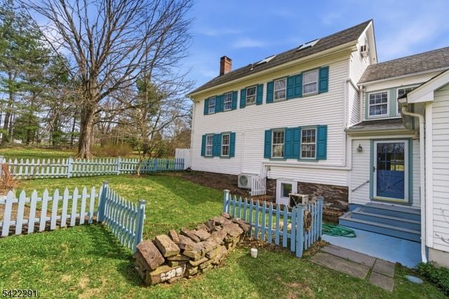 15 Welisewitz Road, East Amwell Twp., NJ 08551
