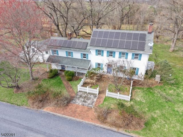 15 Welisewitz Road, East Amwell Twp., NJ 08551