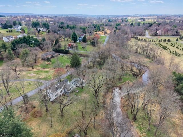 15 Welisewitz Road, East Amwell Twp., NJ 08551
