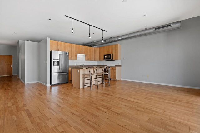 1924 N Hubbard STREET #414, Milwaukee, WI 53212