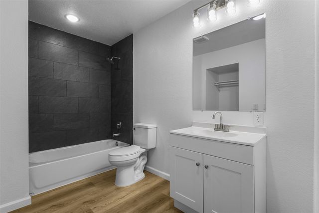 3913 Pate Drive, Fort Worth, TX 76119