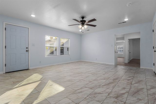 3913 Pate Drive, Fort Worth, TX 76119