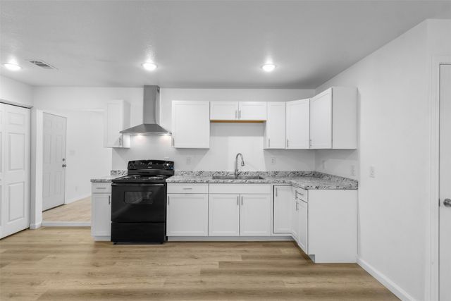 3913 Pate Drive, Fort Worth, TX 76119