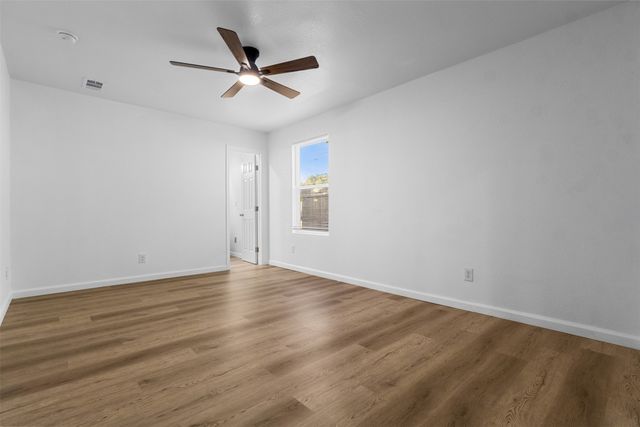 3913 Pate Drive, Fort Worth, TX 76119