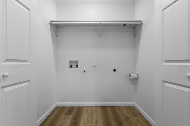 3913 Pate Drive, Fort Worth, TX 76119