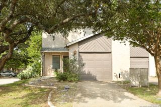 8702 Stream, San Antonio, TX 78250