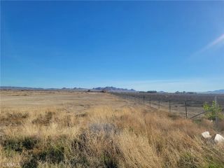 0 Locust, Lucerne Valley, CA 92356