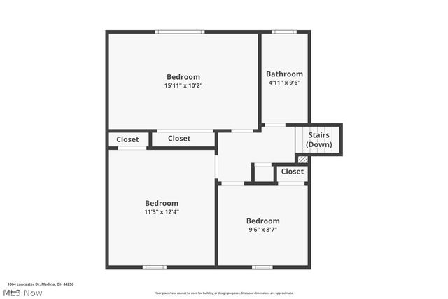 1004 Lancaster Drive, Medina, OH 44256