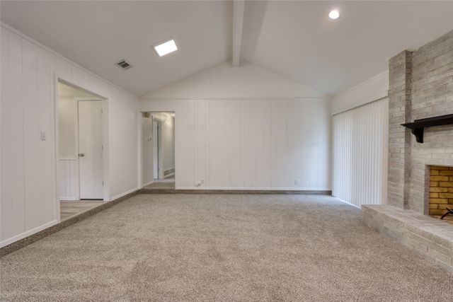 306 Larry Drive, Duncanville, TX 75137