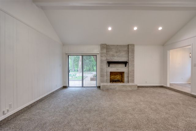 306 Larry Drive, Duncanville, TX 75137