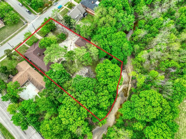 306 Larry Drive, Duncanville, TX 75137