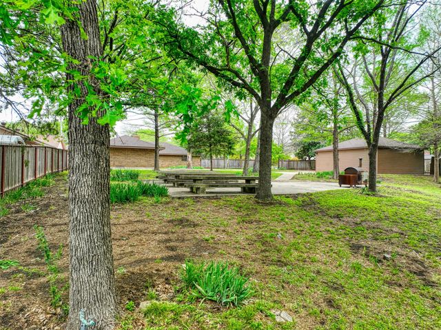 306 Larry Drive, Duncanville, TX 75137