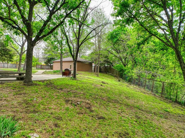 306 Larry Drive, Duncanville, TX 75137