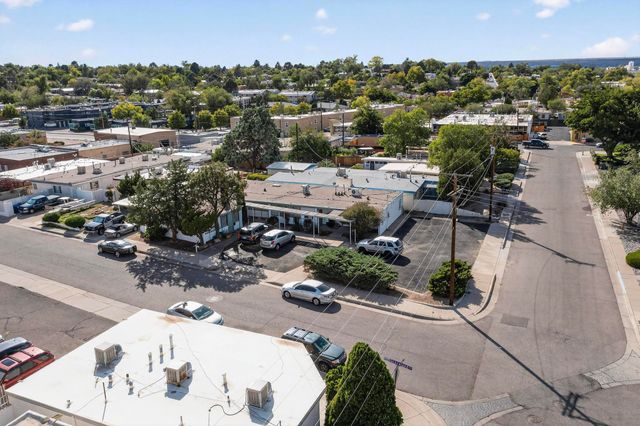 301 Graceland Drive SE, Albuquerque, NM 87108