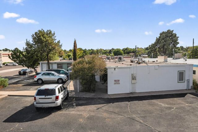301 Graceland Drive SE, Albuquerque, NM 87108