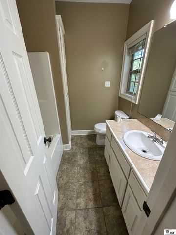 1411 CANEY LANE, Ruston, LA 71270