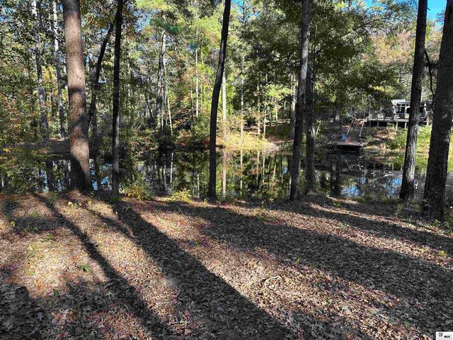 1411 CANEY LANE, Ruston, LA 71270