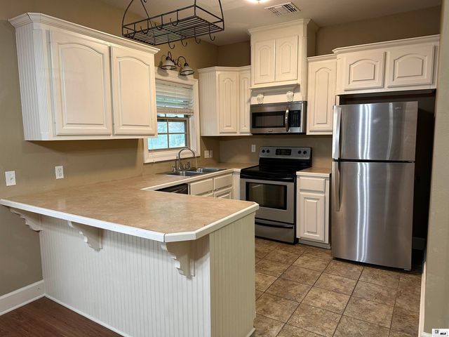 1411 CANEY LANE, Ruston, LA 71270
