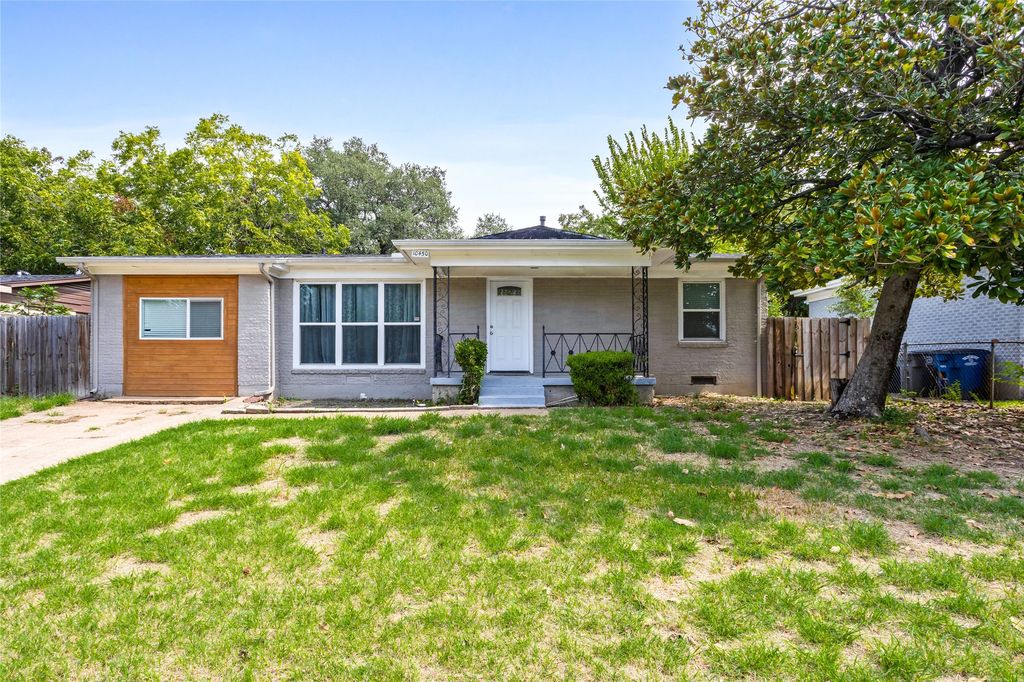 10450 Sandra Lynn Drive, Dallas, TX 75228