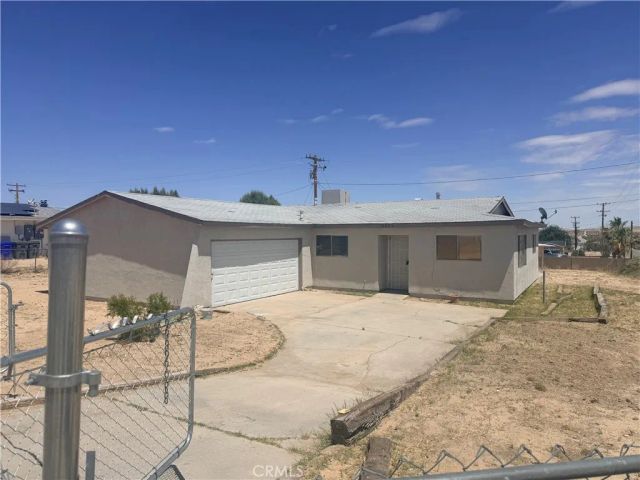 5893 Marine, 29 Palms, CA 92277