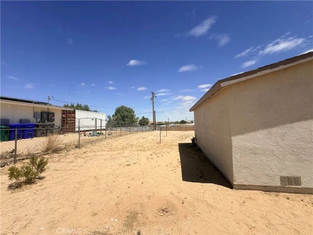 5893 Marine, 29 Palms, CA 92277