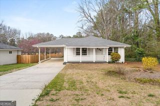 1451 Belmont Avenue SE, Smyrna, GA 30080
