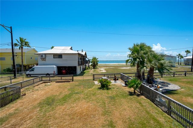 714 S. Sandpiper, Ingleside, TX 78362