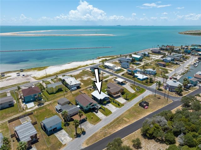 714 S. Sandpiper, Ingleside, TX 78362