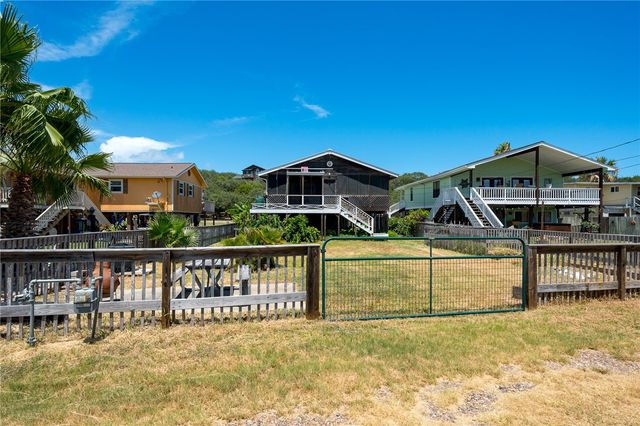 714 S. Sandpiper, Ingleside, TX 78362