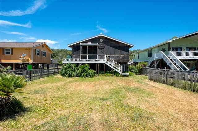 714 S. Sandpiper, Ingleside, TX 78362